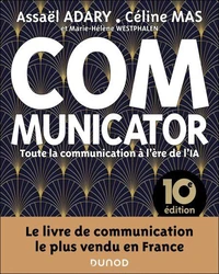 Communicator - 10e éd.