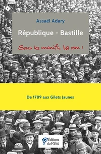 République-Bastille