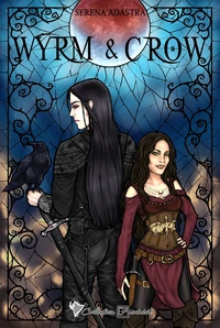 Wyrm & Crow Tome 1