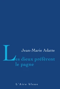 Les dieux préfèrent le pagne