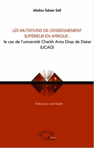Mutations de l'enseignement supérieur en Afrique