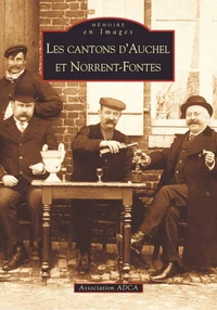 Le canton d'Auchel et Norrent-Fontes