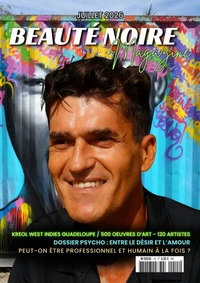 Beauté Noire Magazine