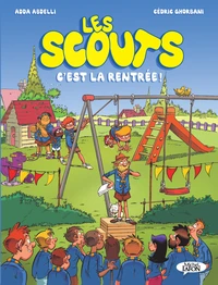 C'est la rentrée !