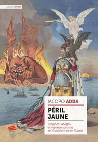 Péril jaune