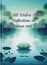 The Still Waters Within: Reflections on Mindfulness and Growth