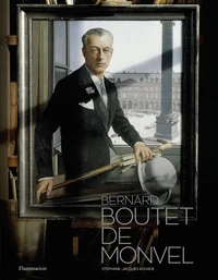 Bernard Boutet de Monvel