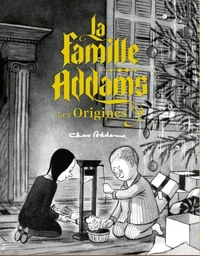 La Famille Addams