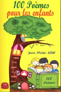 100 poèmes pour les enfants