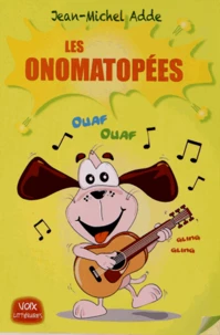 Les onomatopées