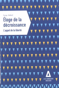 Eloge de la décroissance