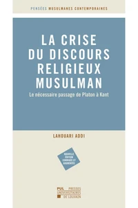 La crise du discours religieux musulman