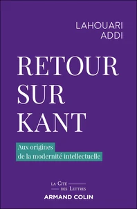 Retour sur Kant