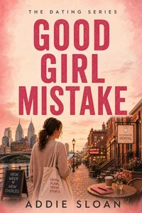 Good Girl Mistake