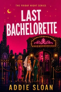 Last Bachelorette