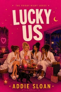 Lucky Us