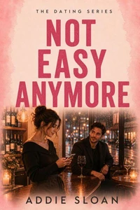 Not Easy Anymore