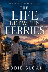 The Life Between Ferries