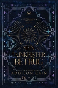 Livres électroniques en magasin Sein dunkelster Betrug - Unersättlicher Instinkt, #1 9798227934536 in French par Addison Cain