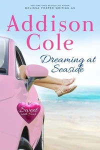 Dreaming at Seaside (Sweet with Heat: Seaside Summers)