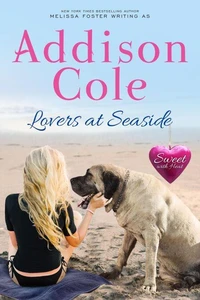 Lovers at Seaside (Sweet with Heat: Seaside Summers)