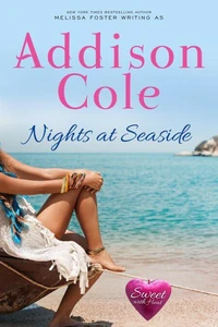 Nights at Seaside (Sweet with Heat: Seaside Summers)