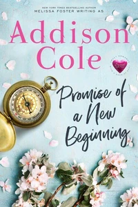 Promise of a New Beginning (Sweet with Heat: Weston Bradens)