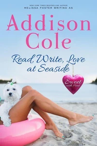 Read, Write, Love at Seaside (Sweet with Heat: Seaside Summers)