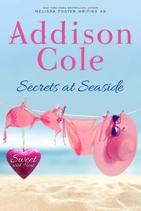 Secrets at Seaside (Sweet with Heat: Seaside Summers)