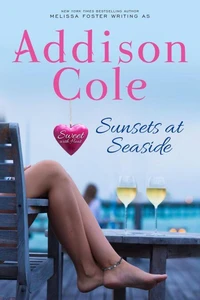 Sunsets at Seaside (Sweet with Heat: Seaside Summers)