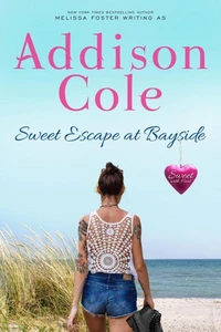 Sweet Escape at Bayside (Sweet with Heat: Bayside Summers)