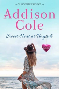Sweet Heat at Bayside (Sweet with Heat: Bayside Summers)