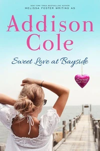 Sweet Love at Bayside (Sweet with Heat: Bayside Summers)