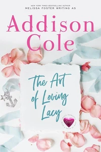 The Art of Loving Lacy (Sweet with Heat: Weston Bradens)