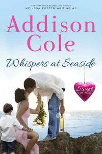 Whispers at Seaside (Sweet with Heat: Seaside Summers)