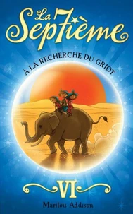À la recherche du griot