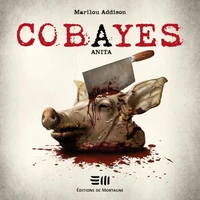 Cobayes - Anita
