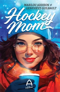 Hockey Mom