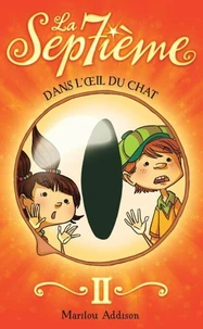 La septieme v 02 dans l'oeil du chat
