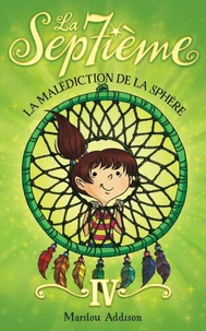 La septieme v 04 la malediction de la sphere