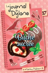 Le journal de dylane v 17 buche sucree