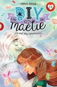 Le vol des éphémères T.13