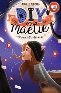 Les diy de maelie v 10 jouer a l'autruche