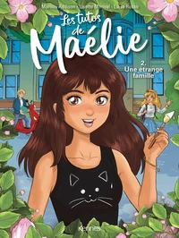 Une étrange famille