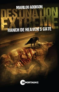 Ranch de Heaven's Gate