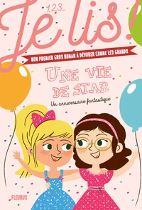 Un anniversaire fantastique