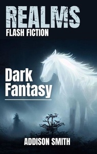Ebook télécharger forum rapidshare Realms: Dark Fantasy Flash Fiction - Realms, #1