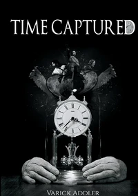 Time Captured