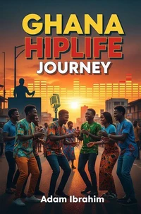 Ghana Hiplife Journey