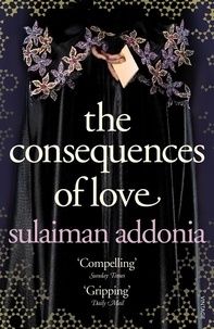 Addonia Sulaiman - The consequences of love.